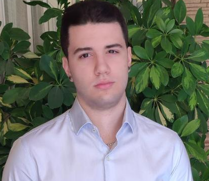 Alex foto